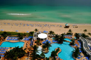 Costarena Beach Hotel
