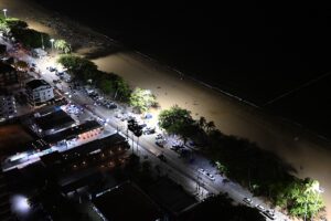 Hotel Brisa Mar