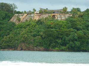Hotel Playa Colibri