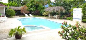 Casa Gio Las Terrenas (Hotel)