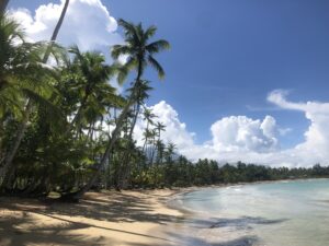 Casa Nina Beach Hotel