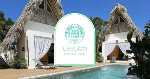 Leeloo Boutique Hotel