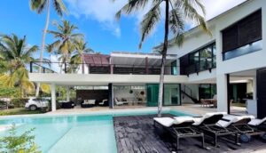 Villa Isha - Villas En Las Terrenas
