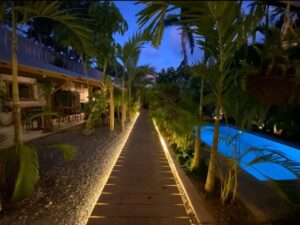 Katana Boutique Hotel