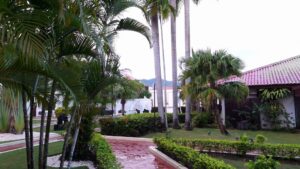 Hotel Casa Robinson