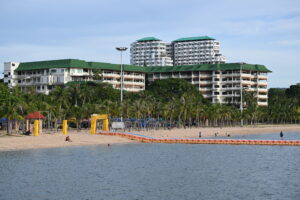 Hotel Turístico Marian