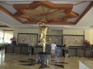 Hotel El Guayacan