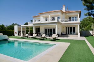 Villa Alicia