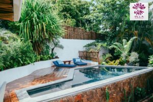 Bamboojam Villa