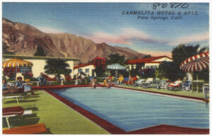 Hotel Samana Spring - Downtown