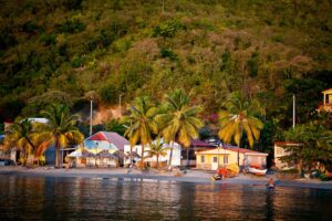 Hotel Bahia View