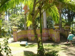Domincan Jungle Resort
