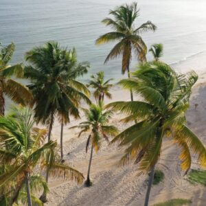Hotel Todoblanco, Las Galeras, Samaná, República Dominicana
