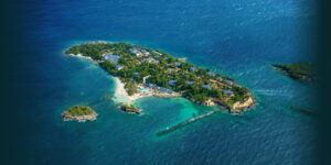 Cayo Levantado Resort