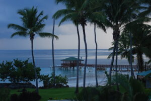 Hotel Rincón Rubi