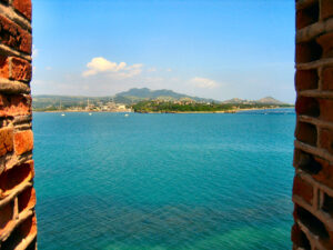 Mangobich Las Galeras