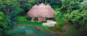 El Valle Lodge