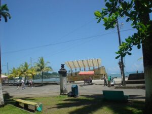 Caribbean Accommodations