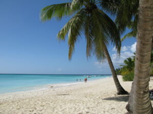 Playa Cayacoa