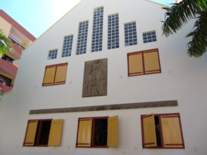 Rosa Travel Club