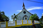 Dominican Evangelical Church