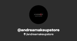 Andrea Makeup Store & Beauty Salon