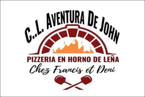 C.l' Aventura De John