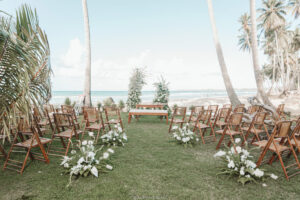Caribbean Luxury Picnic / Weddings And Events Planner