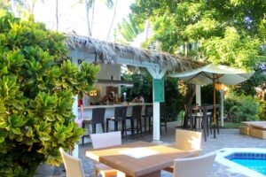 Cozy Bar Lounge