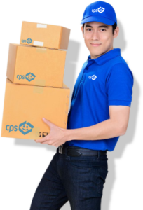 Cps Samana - Envios Internacionales
