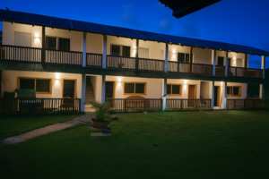 Dani's Guesthouse