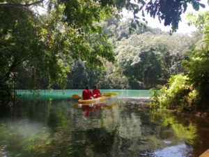 True Experience Dr, By Optima Tours Samana