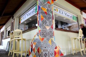 El Yarabi