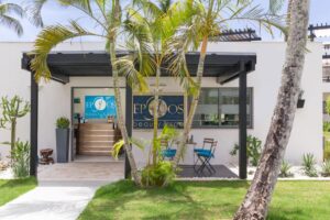 Epyos Beauty & Spa