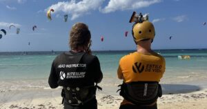 Estilo De Vida Kitesurf School Las Terrenas
