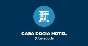 Hostal Docia Samana