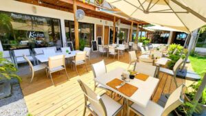 Kaliste Restaurante