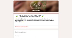 La Cavina Esthetic, S.r.l | Spa Médico Dermatoestético Integral