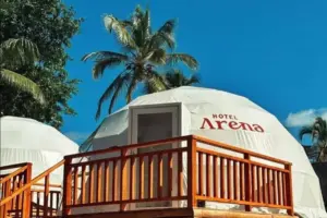La Terraza At Arena