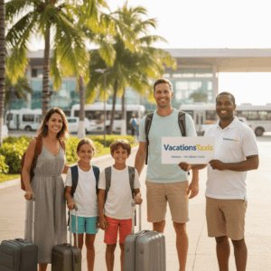 Crisostomo Taxi Samaná &Airport Transfer