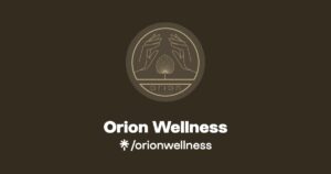 Orion Wellness