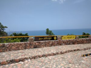 Coson Bay Las Terrenas