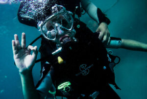 Profundo Blue - Dive Center