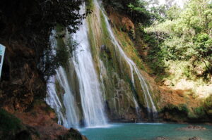 Puente Principal El Limon