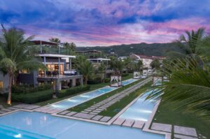 Sublime Samana Hotel & Residences, An Slh Hotel