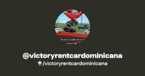 Victory Rent Car Las Terrenas Samana