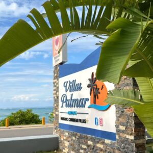 Villas Palmar Residence