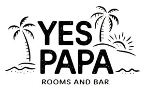 Yes Papa Rooms
