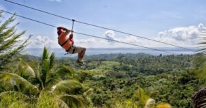Zipline Runners Adventures Samaná
